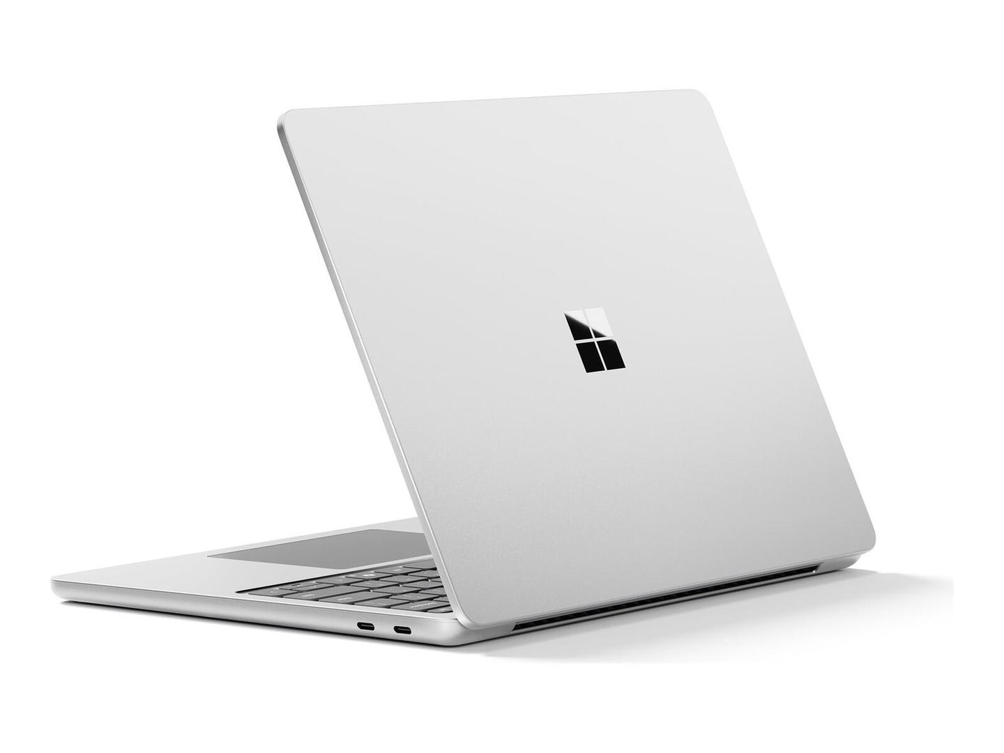 Laptop Microsoft Surface Laptop 13 (2. Edition), X2P-64-100, 16GB, 512GB, 13" 1920x1280px LCD Touch 60Hz, Qualcomm Adreno - Argjend - 5