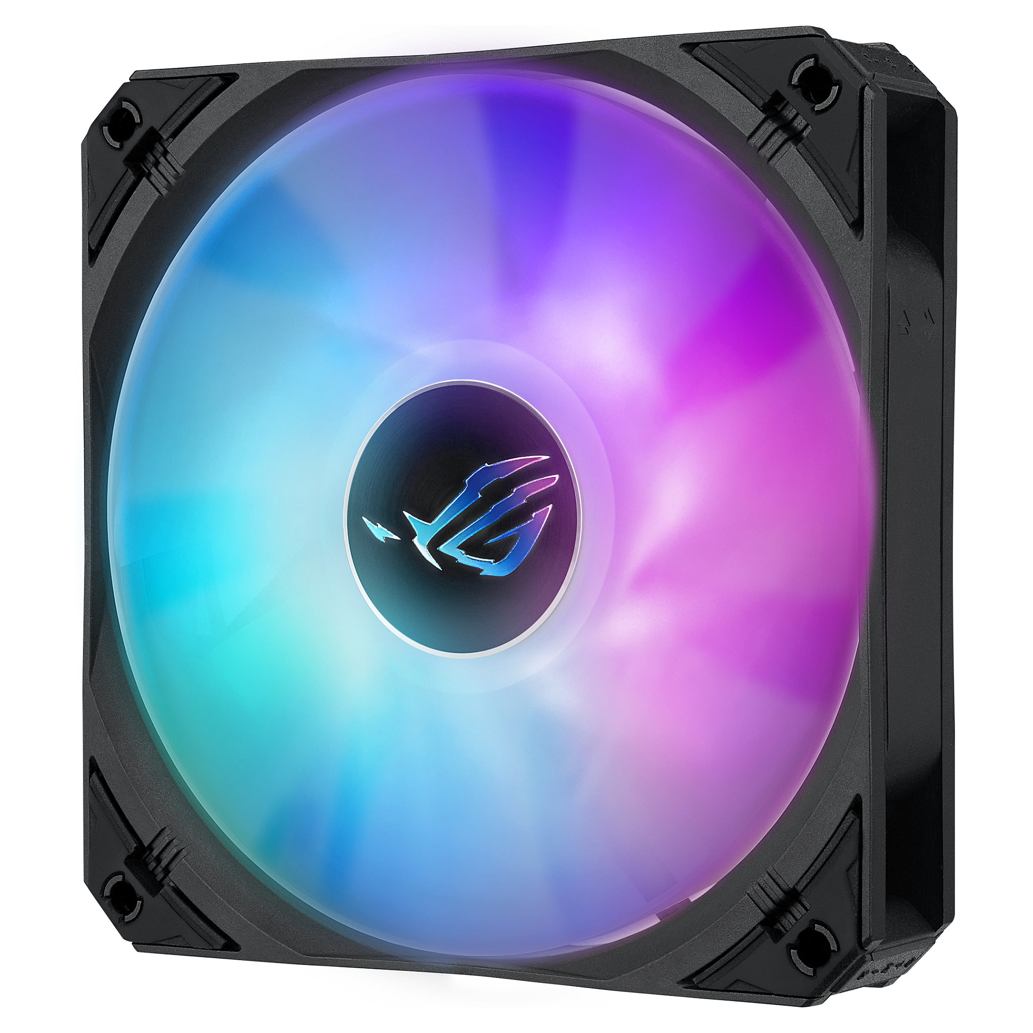 Ftohës për Procesor K Asus WAK ROG Strix LC III 360 ARGB - 5
