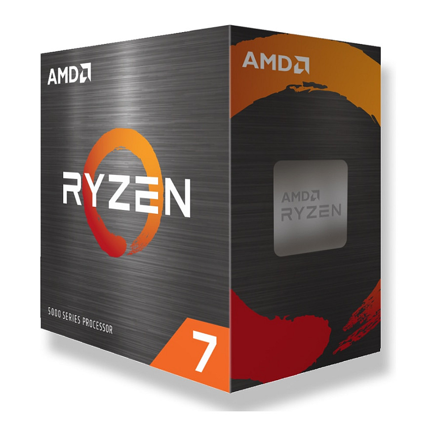 Procesor AMD AM4 Ryzen 7 5800XT /  8 Core / 16 Threads / 32MB / 105W