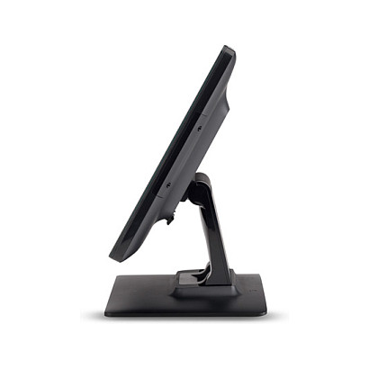 Monitor Elo Touch Solutions Elo 1523L / 15"/ XGA LCD Multi touch / 16ms / DBI+VGA - Zezë - 3