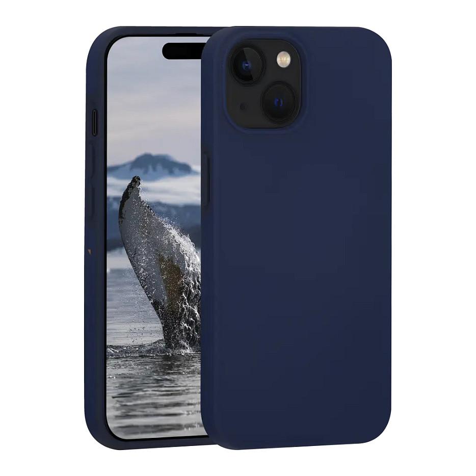 Case për Telefon dbramante1928 Iceland Ultra / D3O / MagSafe / iPhone 15 Plus - Blu