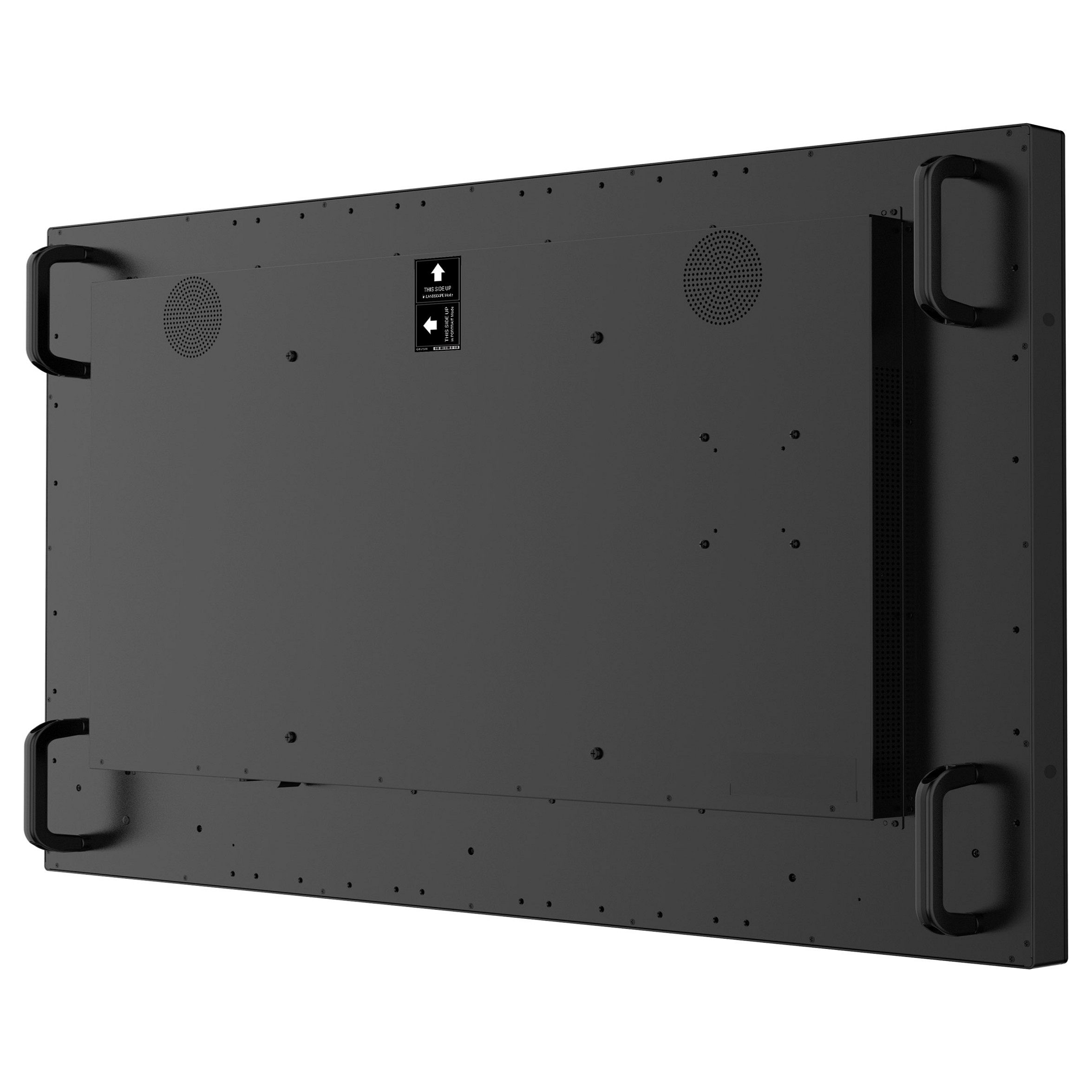 Ekran Interaktiv IIYAMA TF5539AS-B1AG / 54.6"/ 4K Ultra HD LED Multi Touch / 60Hz / 8ms / HDMI+DP - Zezë - 11