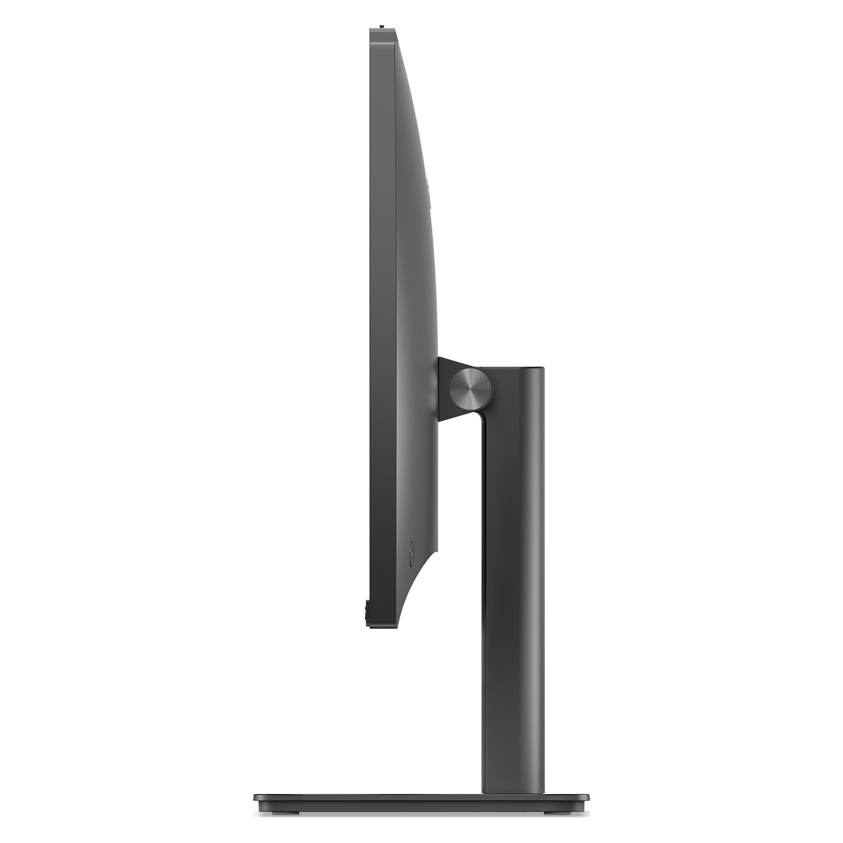 AIO Lenovo ThinkCentre V100 / Intel N100 / 16GB DDR5 / 512GB / 23.8" Full HD IPS / Intel UHD Graphics - Gri - 9