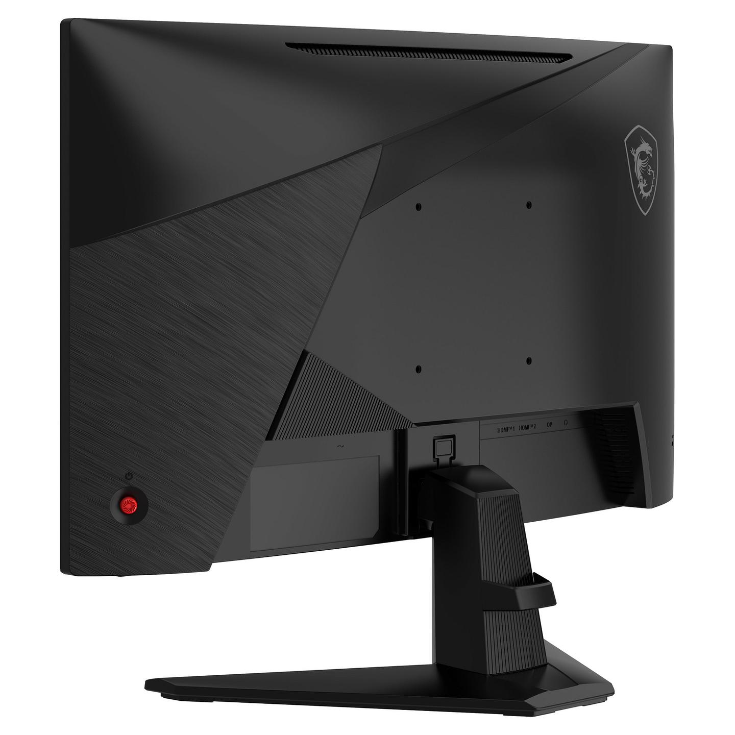 Monitor Gaming MSI MAG 245C X24, 23.6", FHD VA Curved, 240Hz, 1ms, 2xHDMI+DP - Zezë - 7