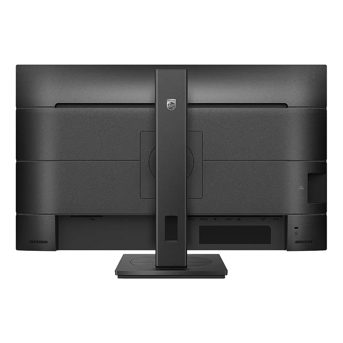 Monitor Philips 279P1 / 27" / 3840x2160 / 60Hz / 4ms / IPS / i zi - 4