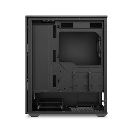 Kasë Sharkoon VK3 ATX – Zezë - 6