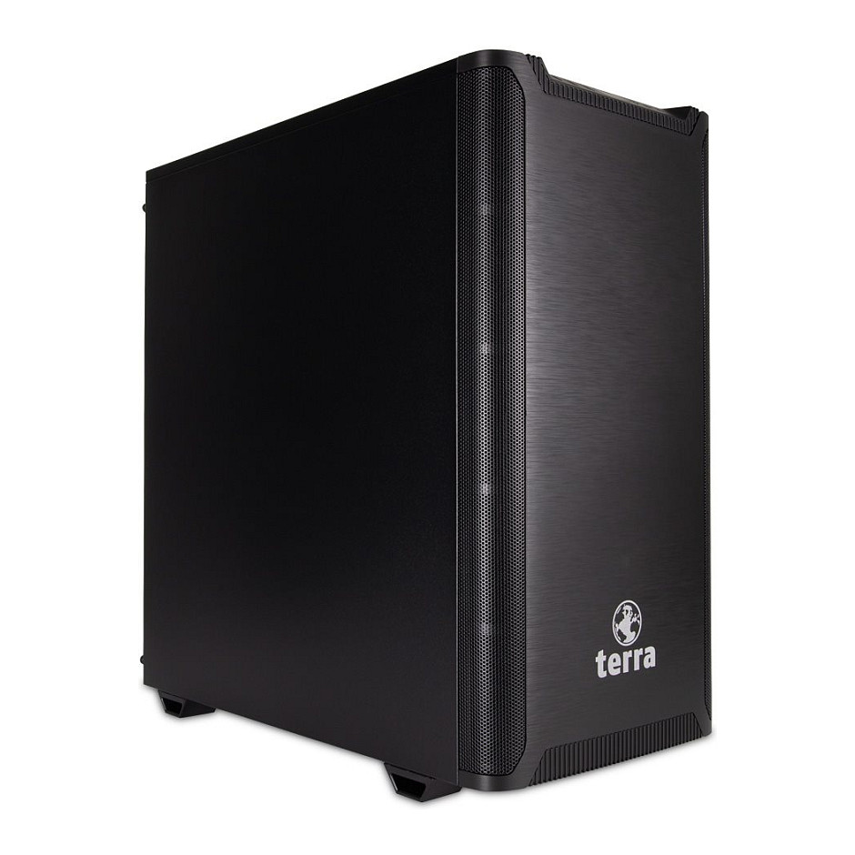 Kompjuter Gaming TERRA PC GAMER ELITE 2 / Ultra 5 245K / 16GB DDR5 / 1TB / RTX 5060 Ti 16GB - Zezë - 3