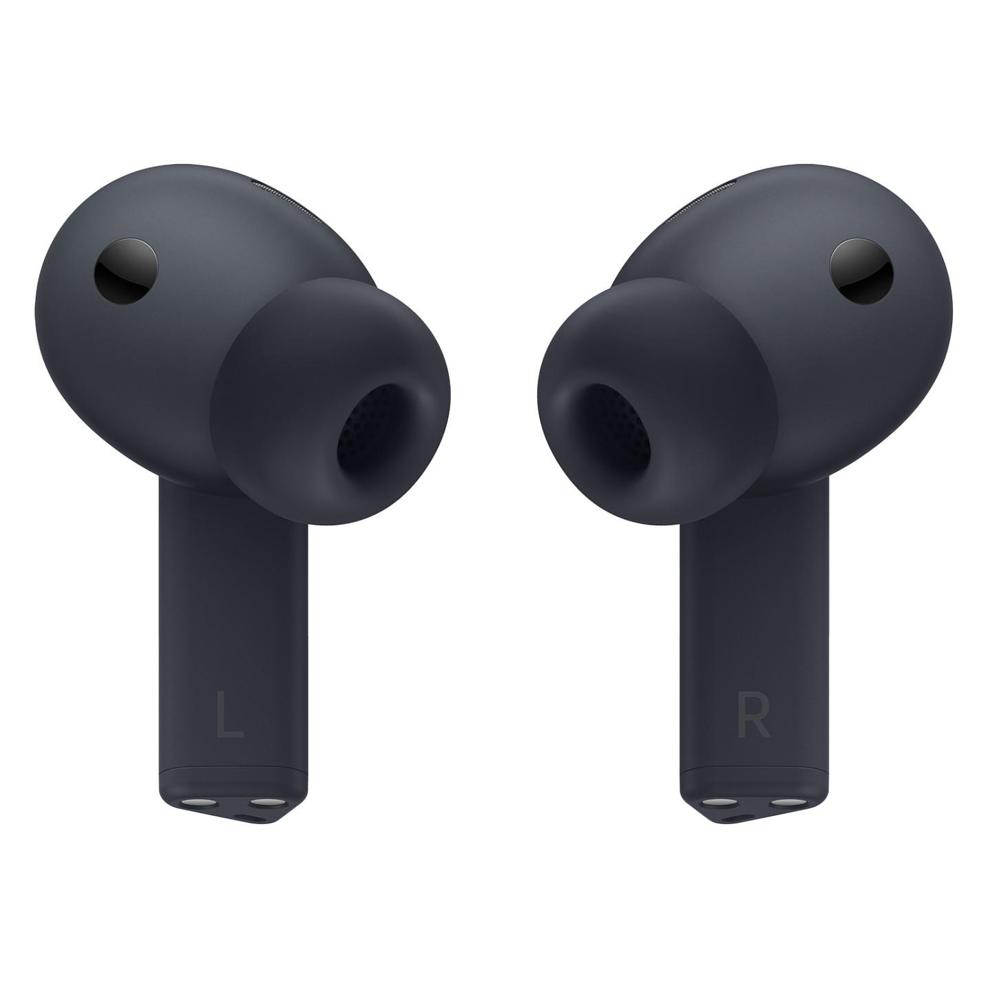 Kufje pa kabllo Samsung Galaxy Buds3 FE SM-R420 / TWS / Bluetooth 5.4 / ANC / IP54 - Zezë - 2