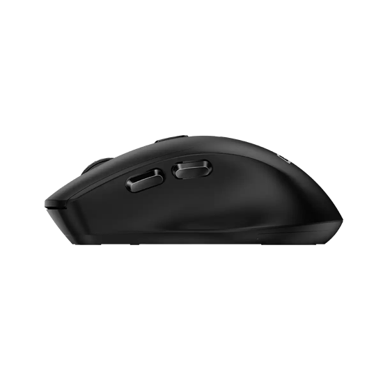 Maus Gaming Genius Scorpion M8100 / Bluetooth + 2.4GHz / AI Copilot / 6 Butona / 3200 DPI - Zezë - 4
