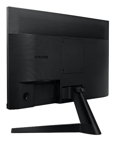Monitor Samsung S24F330EAU / 24" / Full HD VA / 100Hz / 5ms / HDMI - Zezë - 5