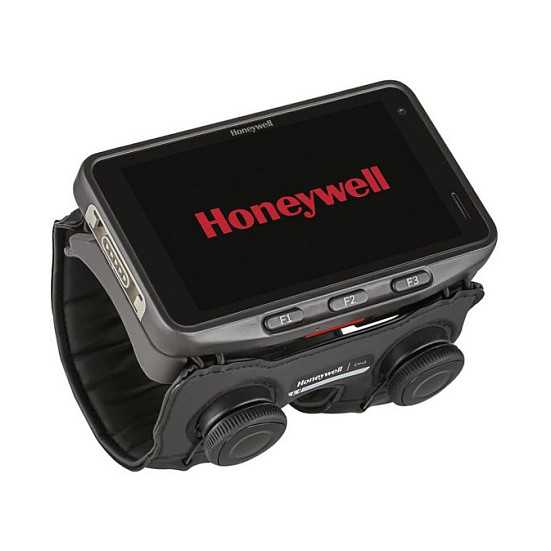 Skaner Honeywell CW45 / Wearable / 4.7" / 6GB / 64GB / Android 12 - Zezë