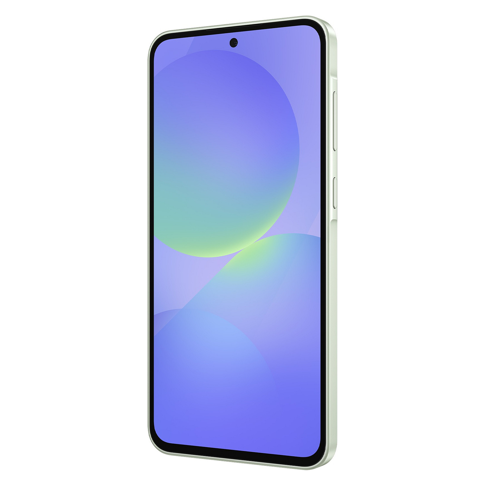 Samsung Galaxy A36 A366B / 5G / 6GB / 128GB - Lime - 4