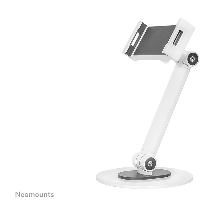 Mbajtës & Ftohës për Laptop Neomounts DS15-540WH1 Universal Tablet Stand for 4.7-12.9" Tablets - 1KG - 3