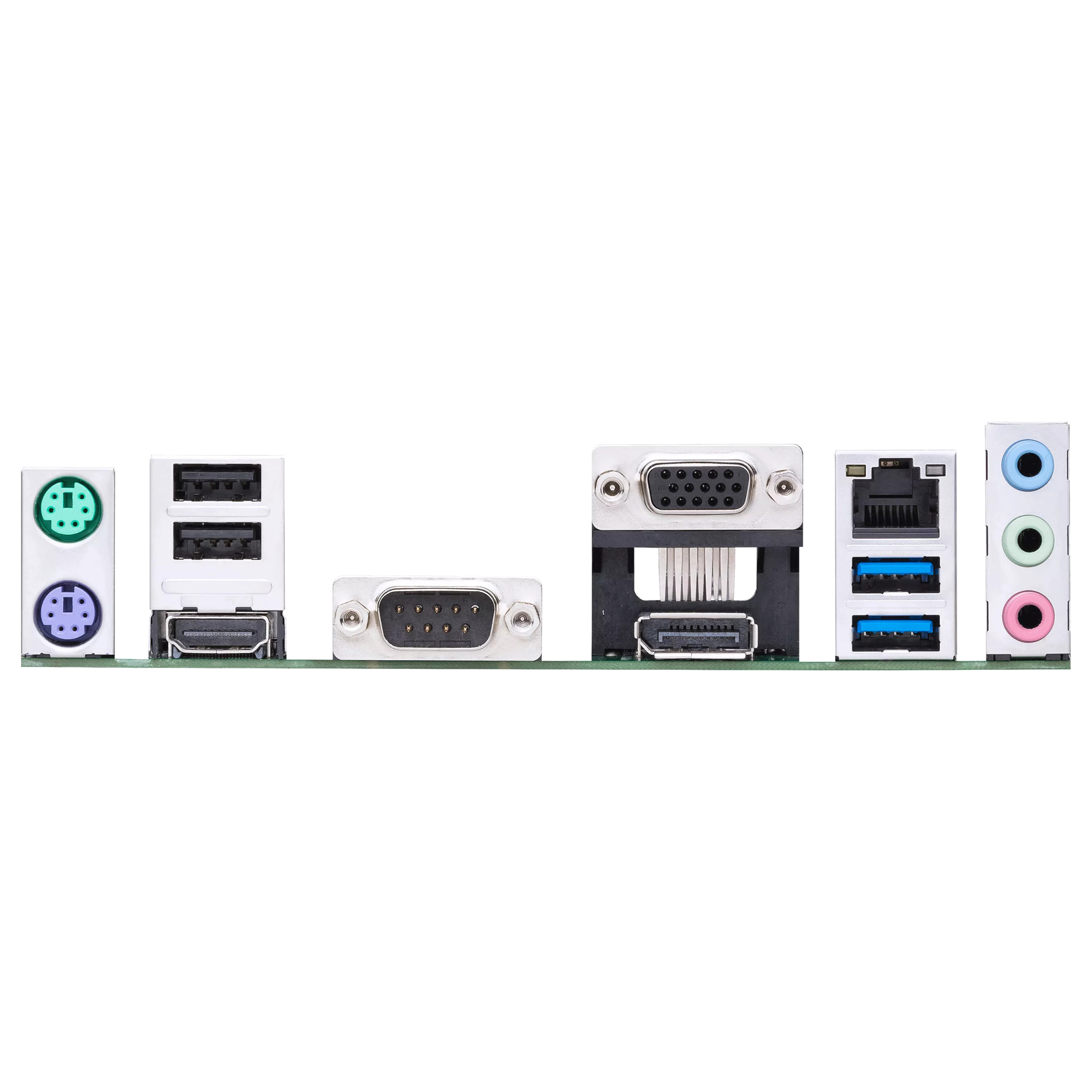Pllakë Amë ASUS PRO H610M-C-CSM DDR4 - 6