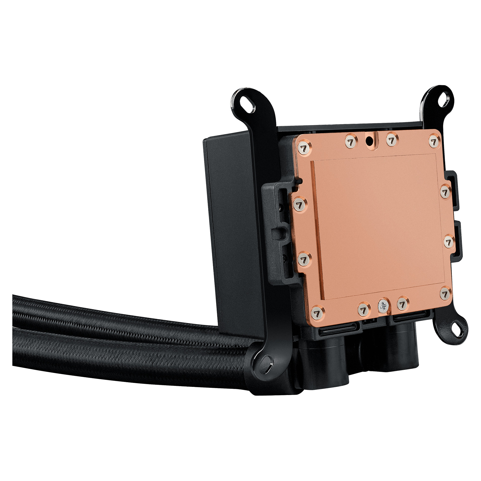 Ftohës për Procesor ASUS ProArt LC 240 - Zezë - 6