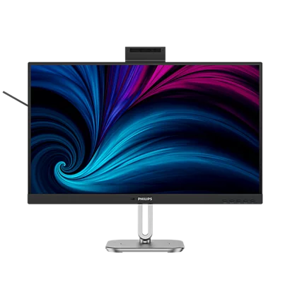 Monitor Philips 4000 Series 27B2U4601H / 27" / QHD IPS / 120Hz / 4ms / HDMI+DisplayPort+USB-C - Zezë