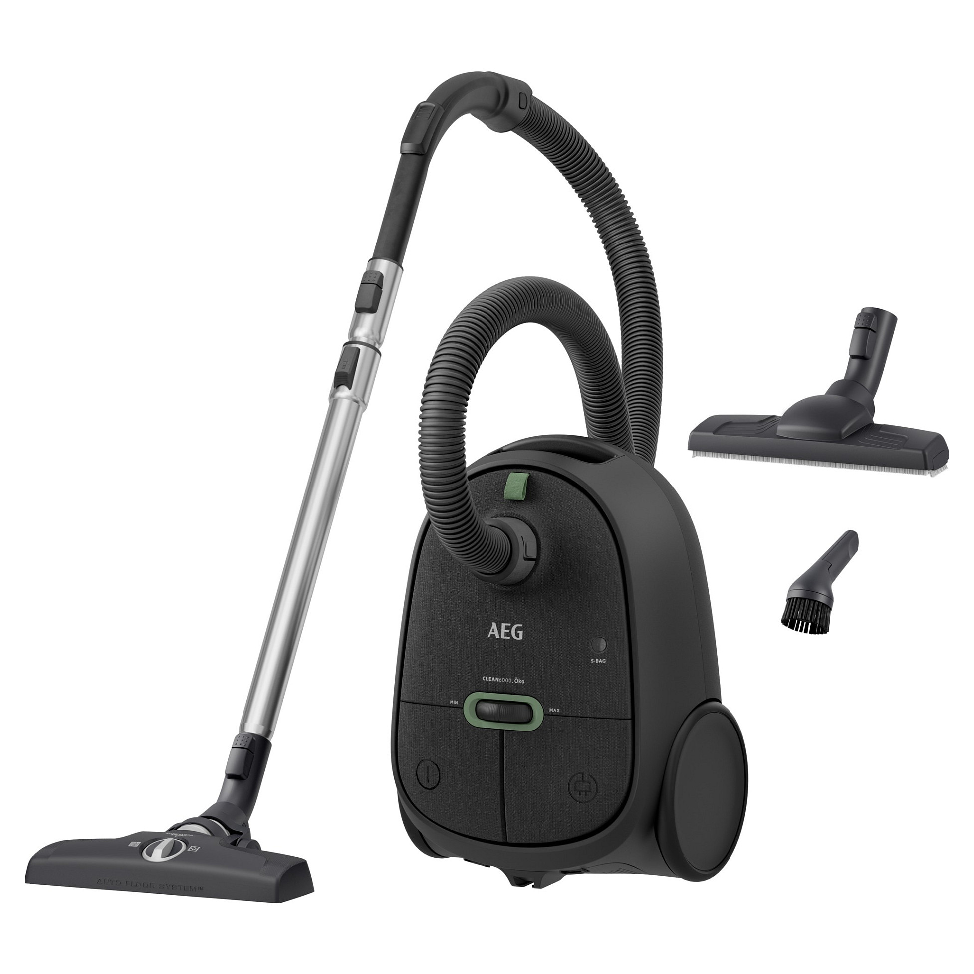 Fshesë robotike AEG AB 61C2 KO Vacuum Cleaner / 6000 Series - 2