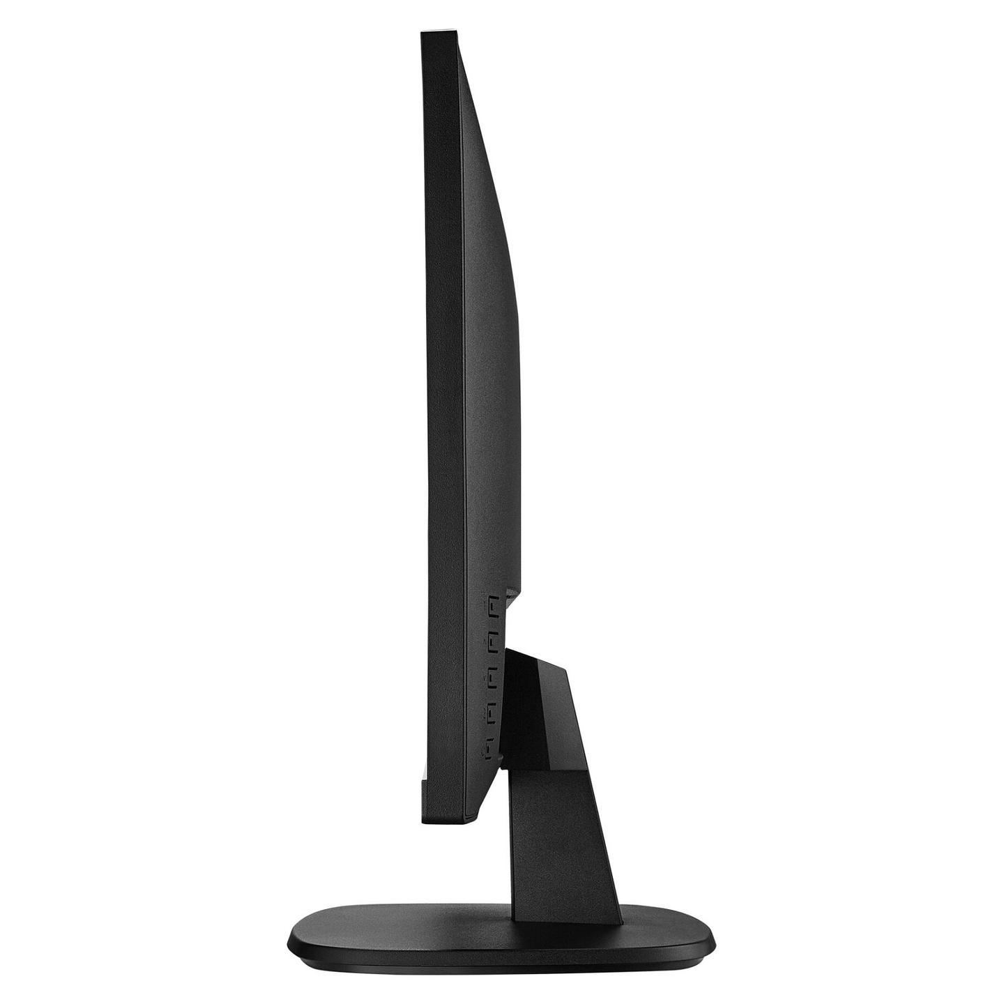 Monitor AG Neovo SC-2402 / 24″ / FHD VA / 60 Hz / 5 ms / HDMI + VGA + BNC - Zezë - 5