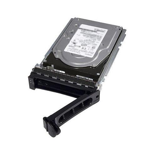 HDD i Brendshëm Dell 3KP7H, 2.4TB, 2.5", SAS 12 Gbit/s, 10000 RPM, 512e, Hot-Plug, 256MB Cache