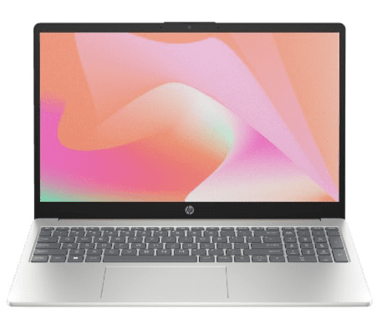 Laptop HP 15-fd1103nn / Core 3 100U / 8GB DDR4 / 512GB / 15.6" FHD / Intel Graphics - Argjend - 1