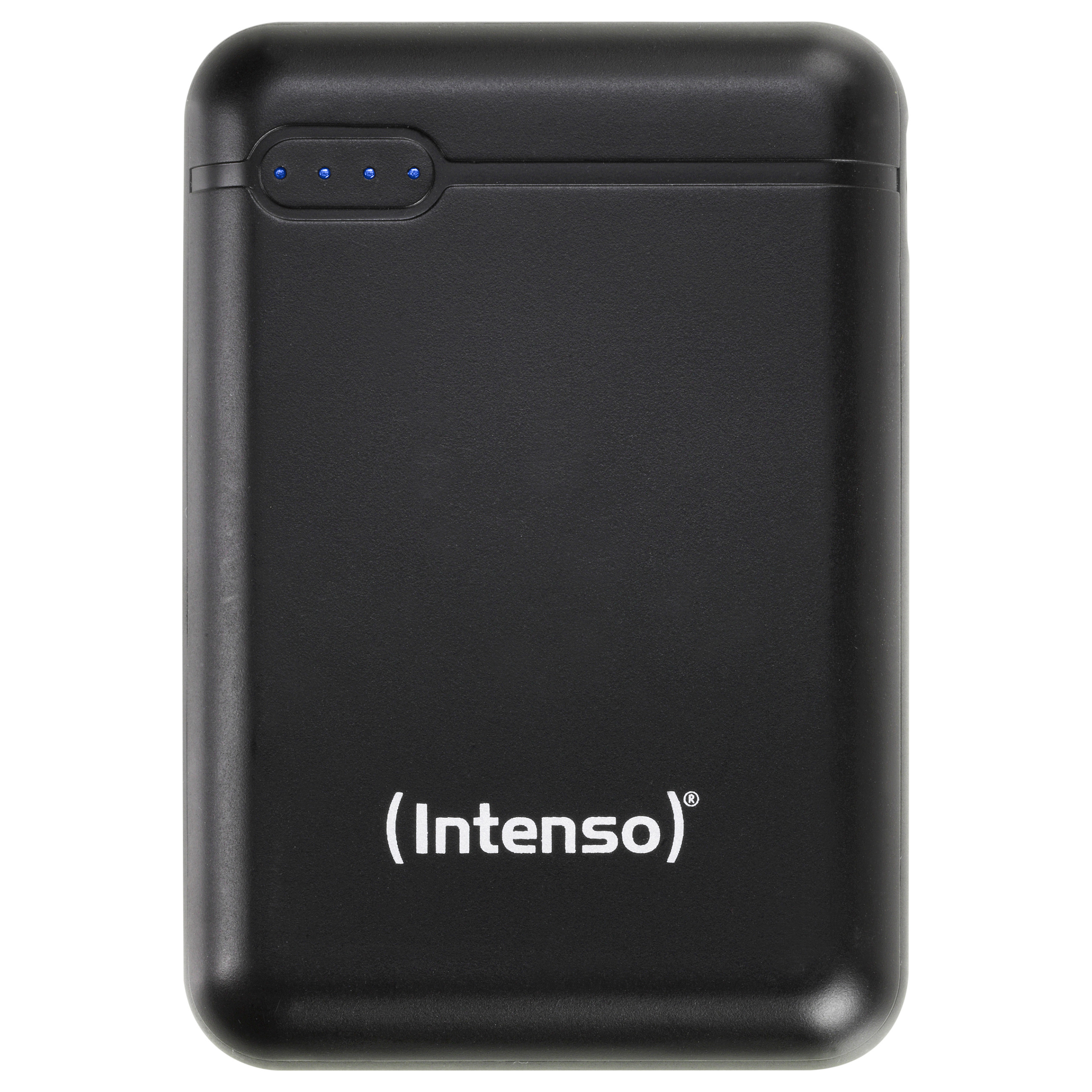 Powerbank Intenso XS10000 / 10.000mAh / USB-C 15.5W / USB-A 15.5W / LED – Zezë