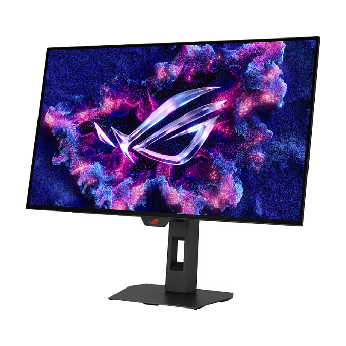 Monitor Gaming ASUS ROG Strix XG27AQWMG / 26.5"/ Quad HD WOLED OLED / 280Hz / 0.03ms / HDMI+USB+DP - Zezë - 2