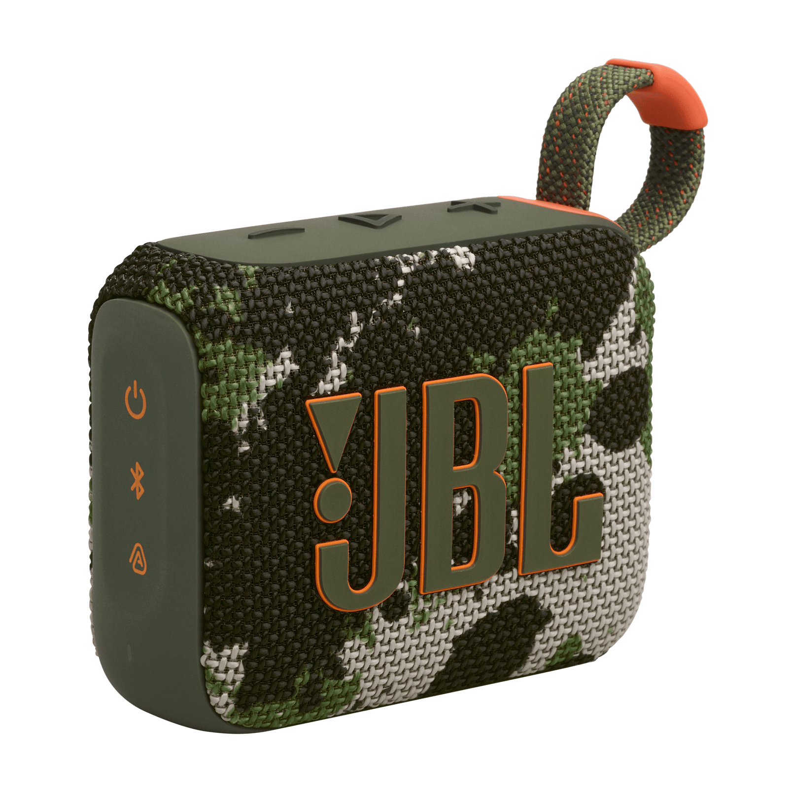 Altoparlant Portativ Bluetooth JBL Go 4 – Squad - 1