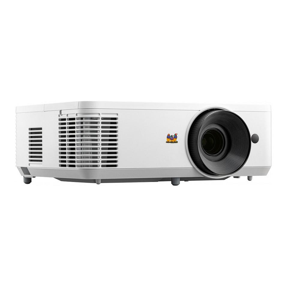 Projektor ViewSonic PA700W / WXGA / 4500 ANSI Lumens – Bardhë - 4