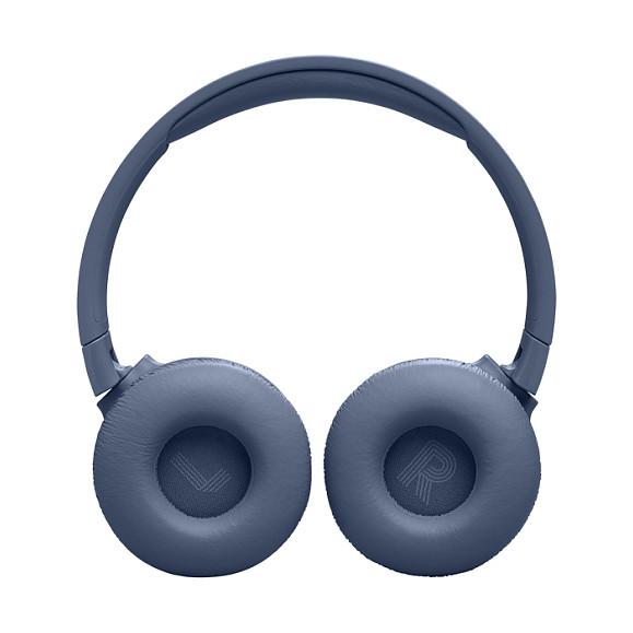 Kufje pa Kabllo JBL Tune 670NC, On-Ear, Bluetooth 5.3, ANC - Blu - 10