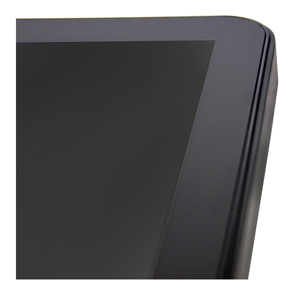 Monitor Hannspree HO275PTB / 27″ / Full HD TFT LED / Touch / 60Hz / 5ms / VGA + HDMI + DP - Zezë - 11