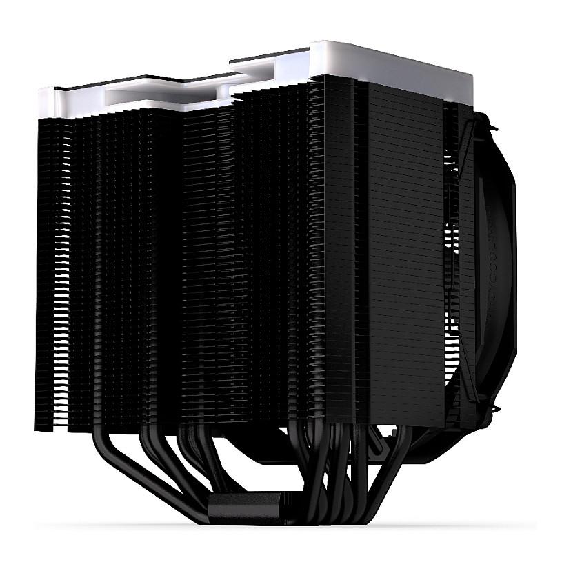 Ftohës për Procesor Endorfy Fortis 5 Black ARGB – Zezë - 10