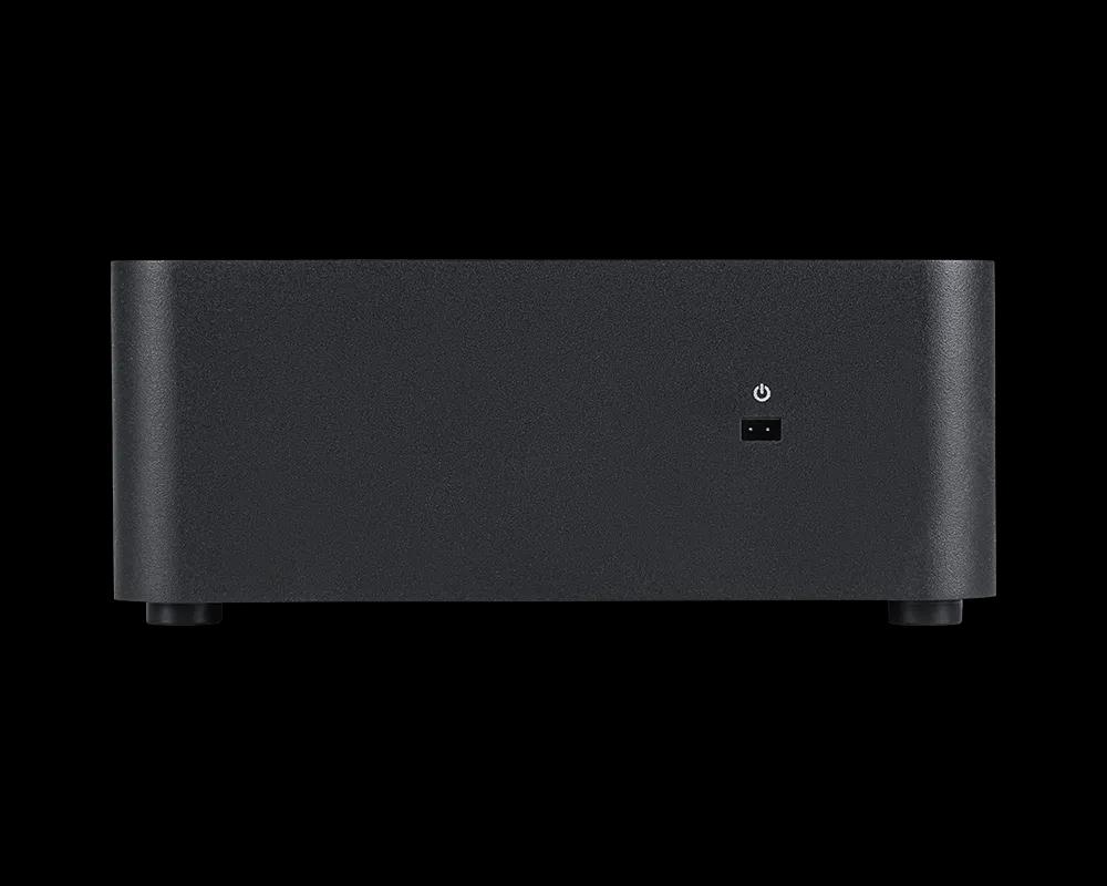 Mini Kompjuter MSI Cubi NUC AI+ 2MG-065AT, Ultra 5 226V, 16GB LPDDR5X, 512GB, Intel Arc 130V - Zezë - 6