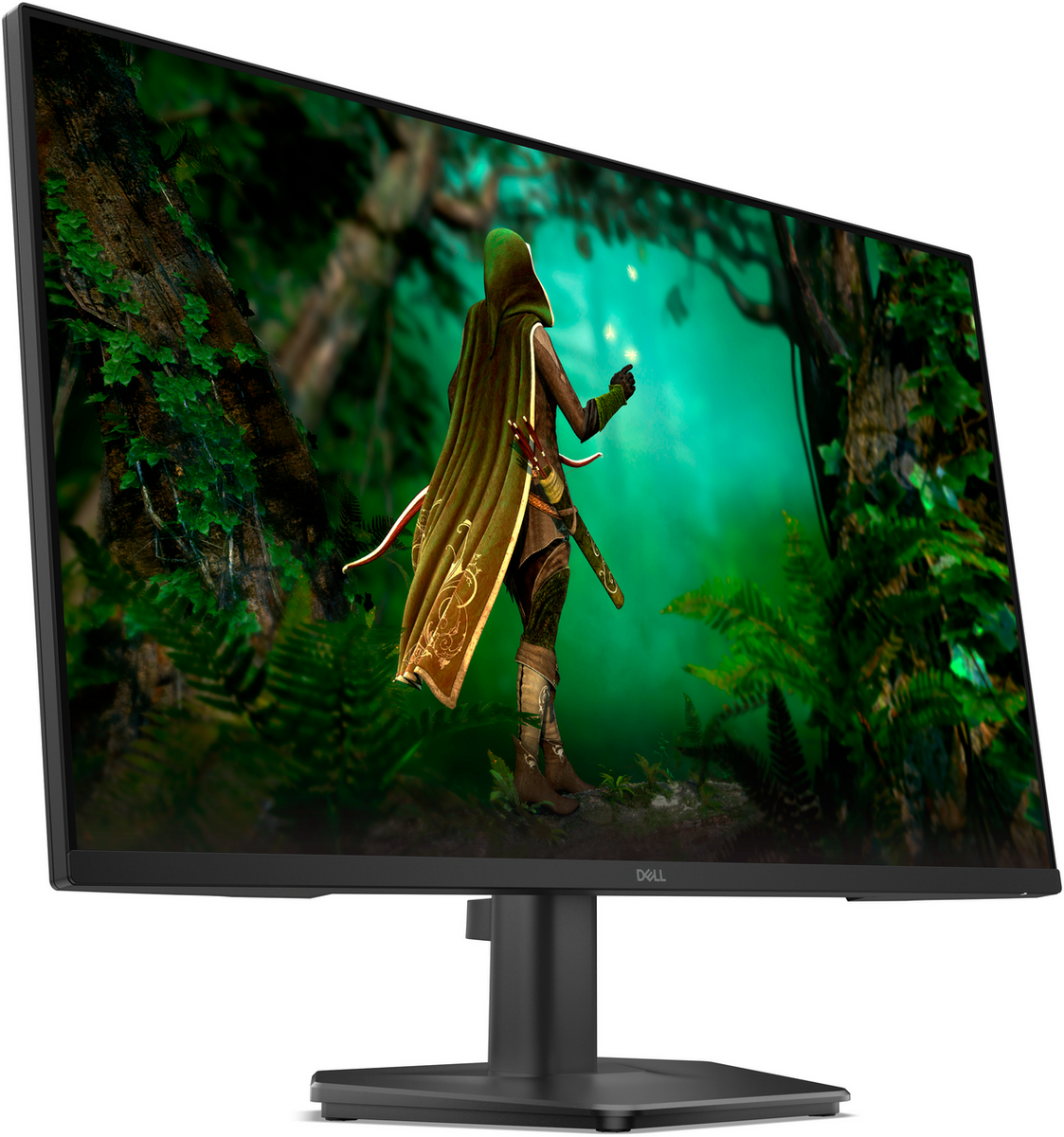 Monitor Gaming Dell SE2725HG / 210-BSNS / 27"/ Full HD IPS / 200Hz / 5ms / HDMI+DP - Zezë - 2
