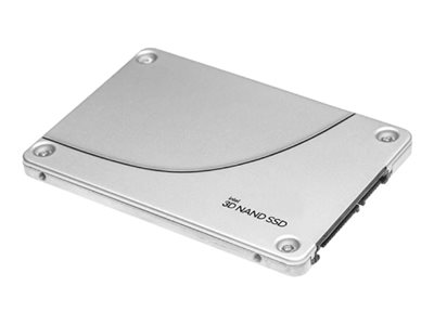 SSD e Brendshme Solidigm D3-S4620 / 3.84TB / 2.5" SATA III