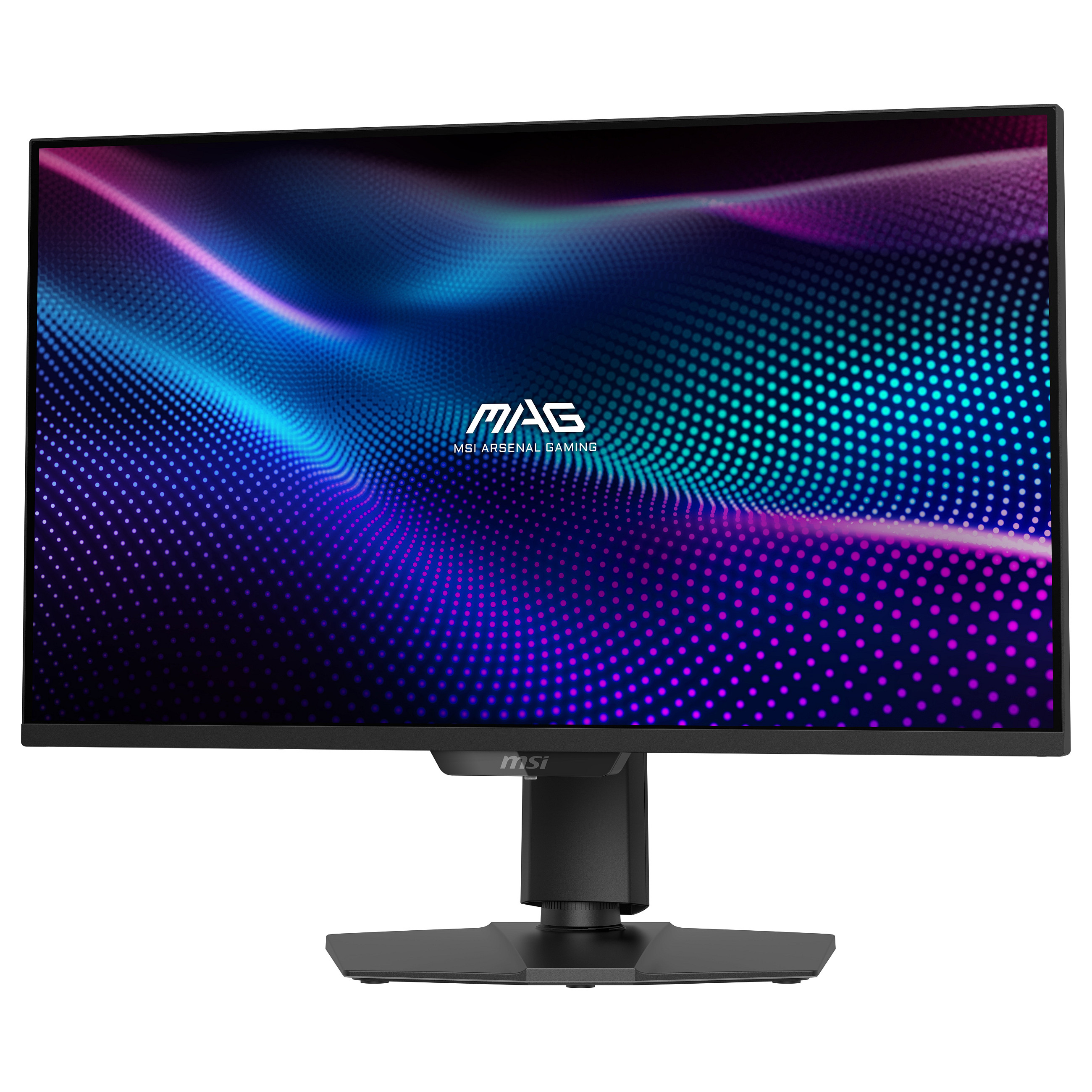 Monitor Gaming MSI MAG 274UPDF E16M / 27"/ 4K Ultra HD Rapid IPS / Mini LED / 160Hz / 0.5ms / HDMI + DisplayPort - Zezë - 2
