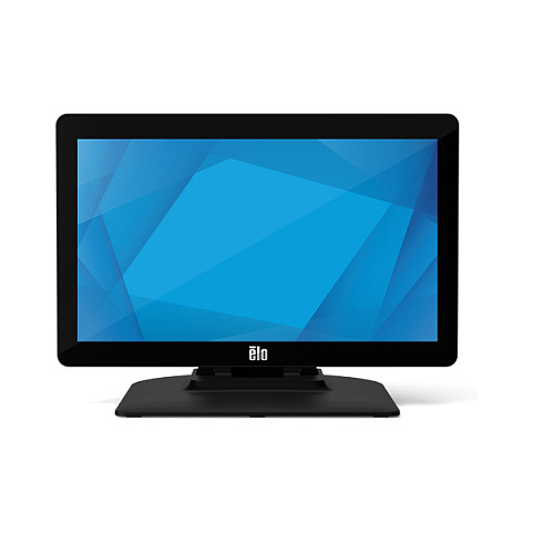 Monitor elo 1502L [E155645] / 15.6"/ Full HD / LED / 60Hz / 30ms / HDMI / Touchscreen - Zezë - 1