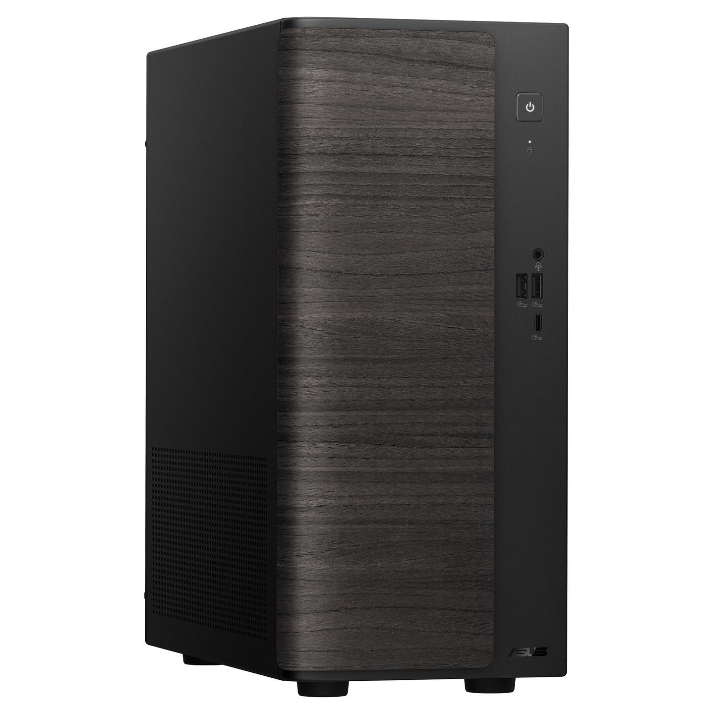 Kompjuter ASUS V700 MT VM701MG-0R7445039W, Ryzen AI 7 445, 16GB DDR5, 512GB, Radeon 840M - Zezë
