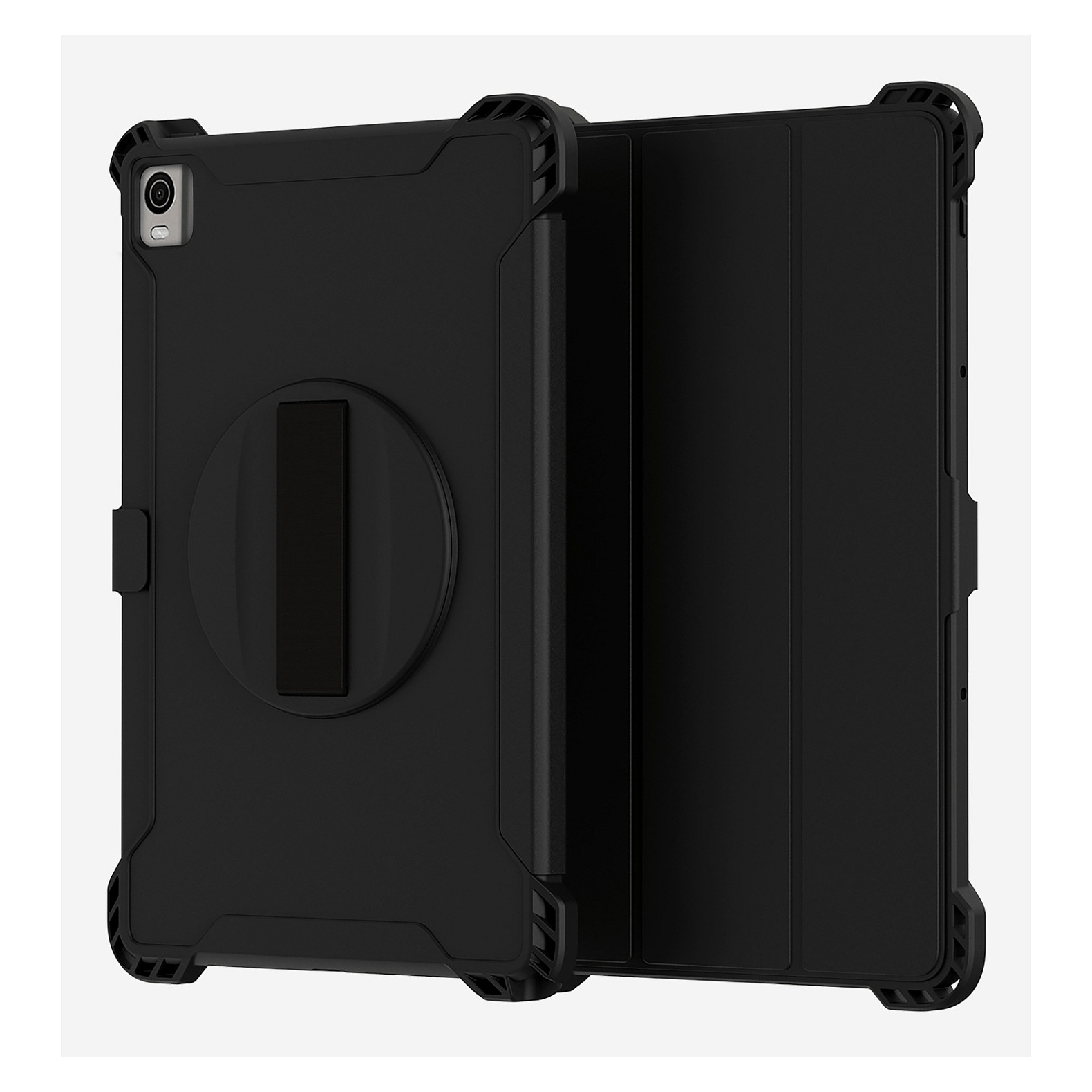 Mbrojtëse HMD T21 Rugged Grip - 1