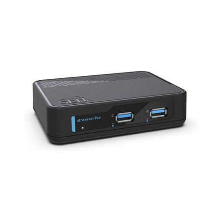 Server USB SEH utnserver Pro USB 3.2 Gen 1 - Zezë