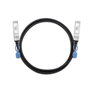 Kabllo për Rrjet Z Zyxel Stacking Kabel për SFP+ DAC10G-1M V2 - 1