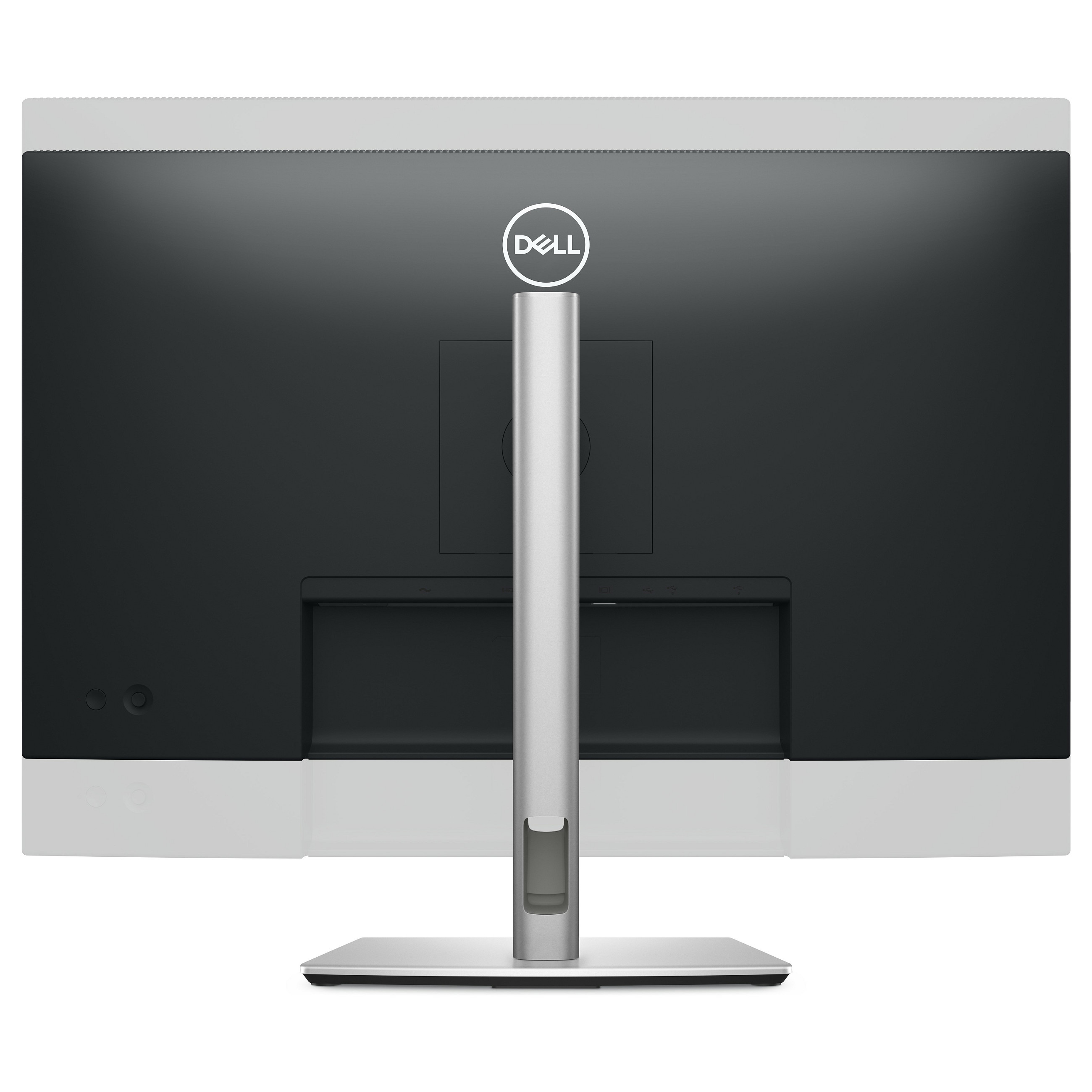 Monitor Dell P2725H / 27"/ Full HD IPS LCD / 100Hz / 5ms / HDMI+DP+VGA - Zezë/Gri - 8