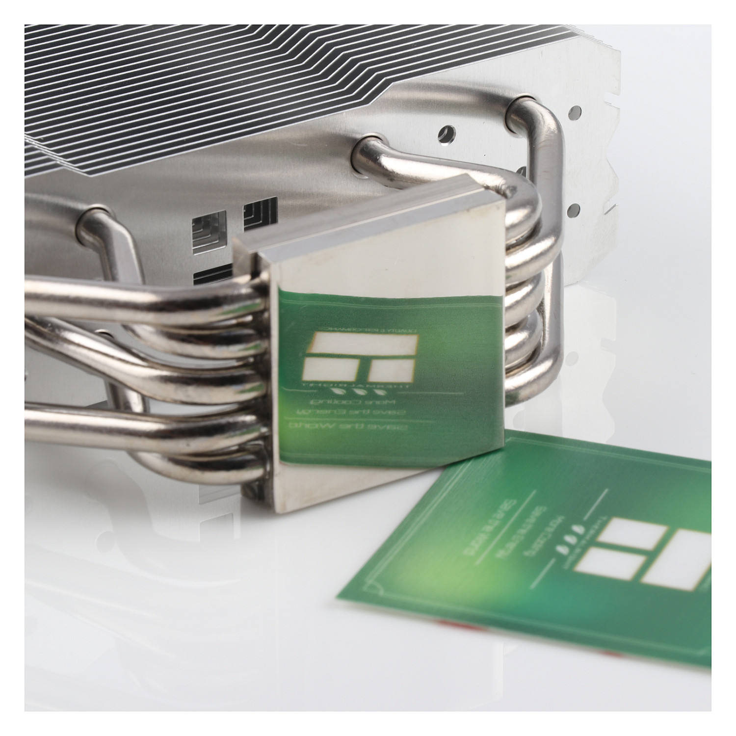 Ftohës për Procesor Thermalright TA 140 - 115x/1200/20xx/1366/AM4/AM5 - 10