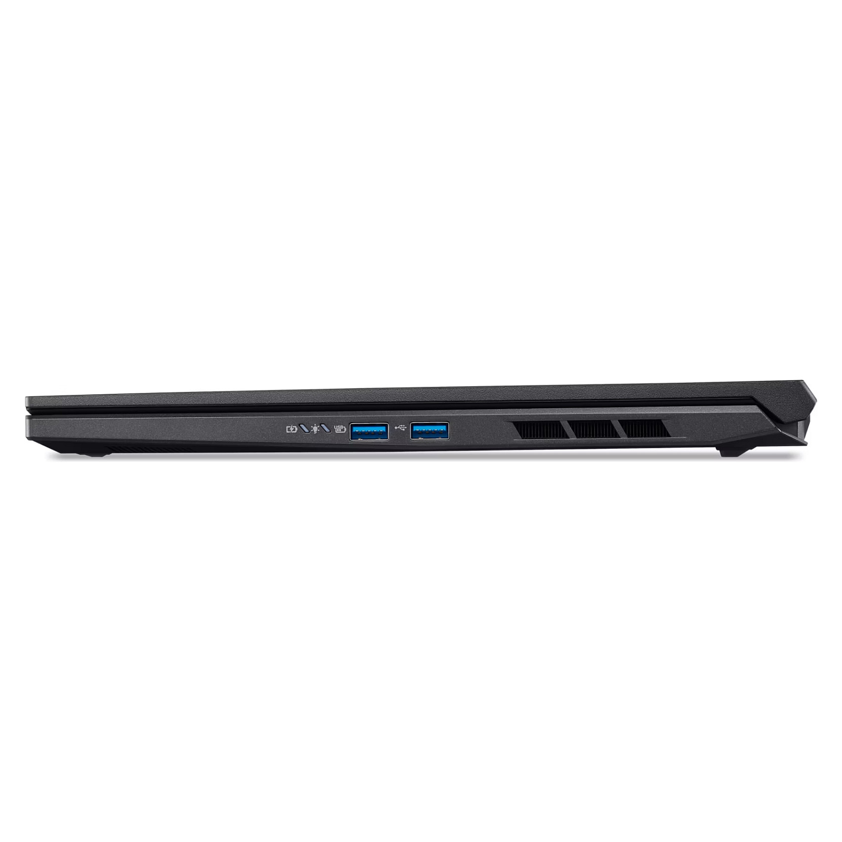 Laptop Gaming Acer Nitro V16 ANV16-42-R9TU / Ryzen 7 260 / 16GB DDR5 / 1TB / 16" WUXGA IPS 180Hz / RTX 5070 8GB / DE - Zezë - 6