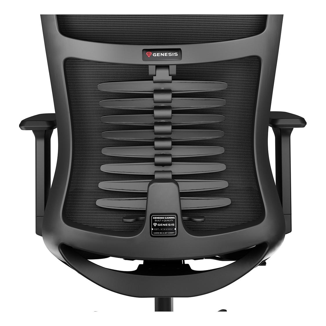 Karrige Gaming Genesis Astat 200 G2 - Zezë - 9