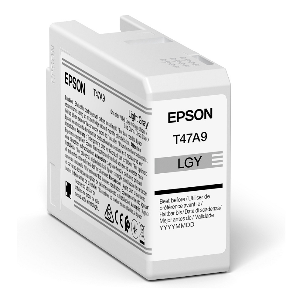 Printer T Epson SureColor SC-P900 / A2 / WIFI - Zezë - 5