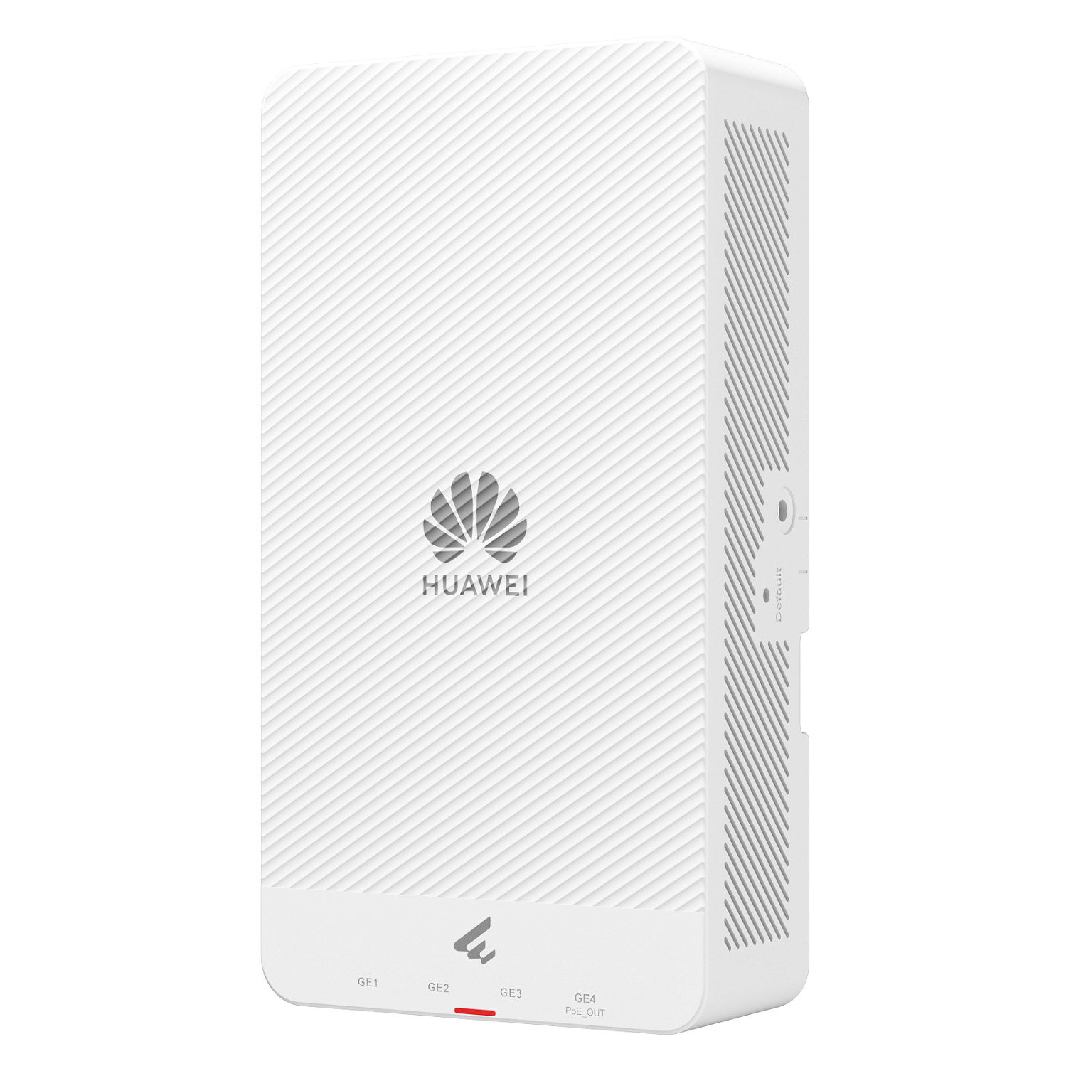 HUAWEI Wireless LAN Equipment AP266 AP266 11ax indoor 2+2 dual bands smart antenna PSE AP266 RJ45x5 11ax dual bands 3000Mbps - 3