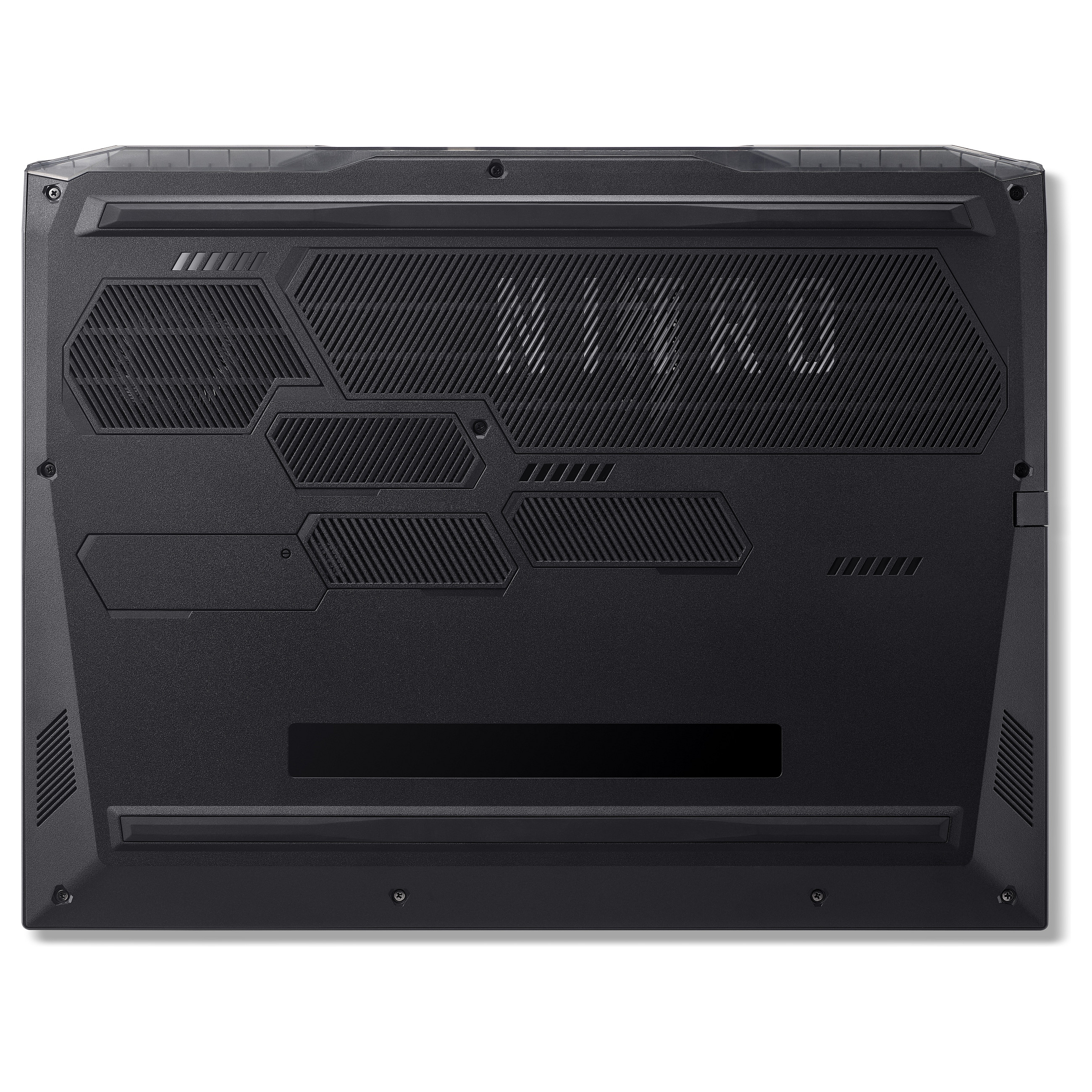 Laptop Gaming Acer Nitro 18 AI AN18-61-R31H / Ryzen AI 7 350 / 16GB DDR5 / 1TB / 18" WUXGA IPS 165Hz / RTX 5050 8GB - Zezë - 6