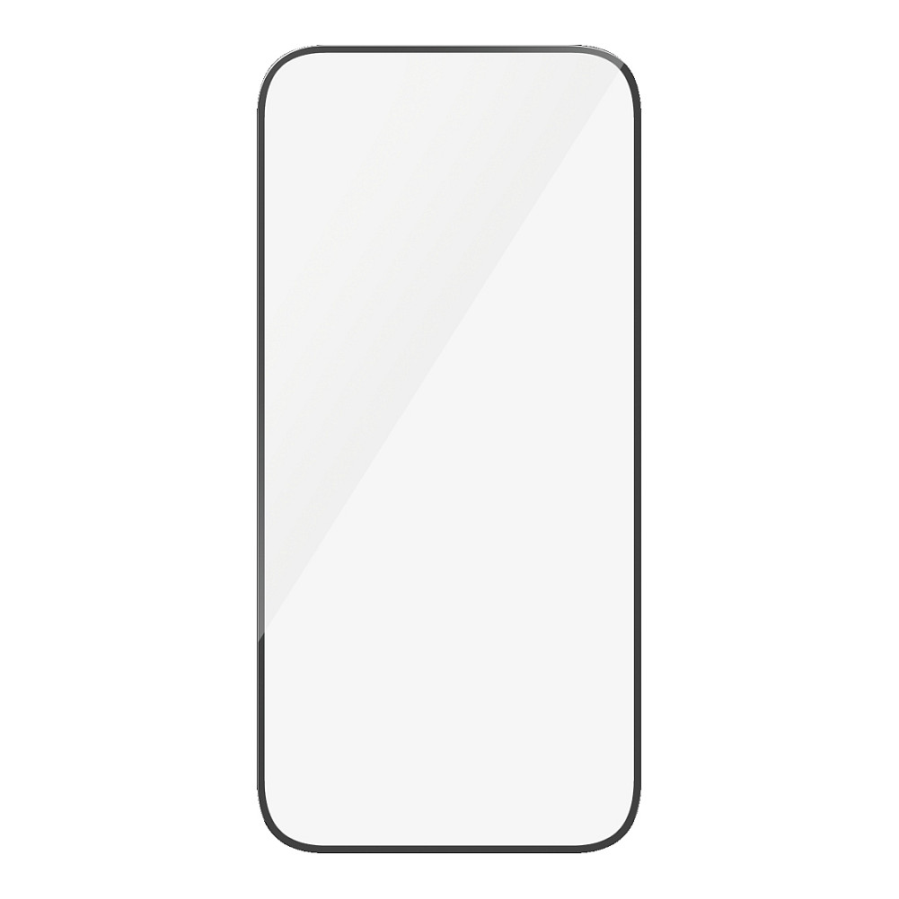 Aksesorë për telefon PanzerGlass / iPhone 16 Pro Max / UWF - 4