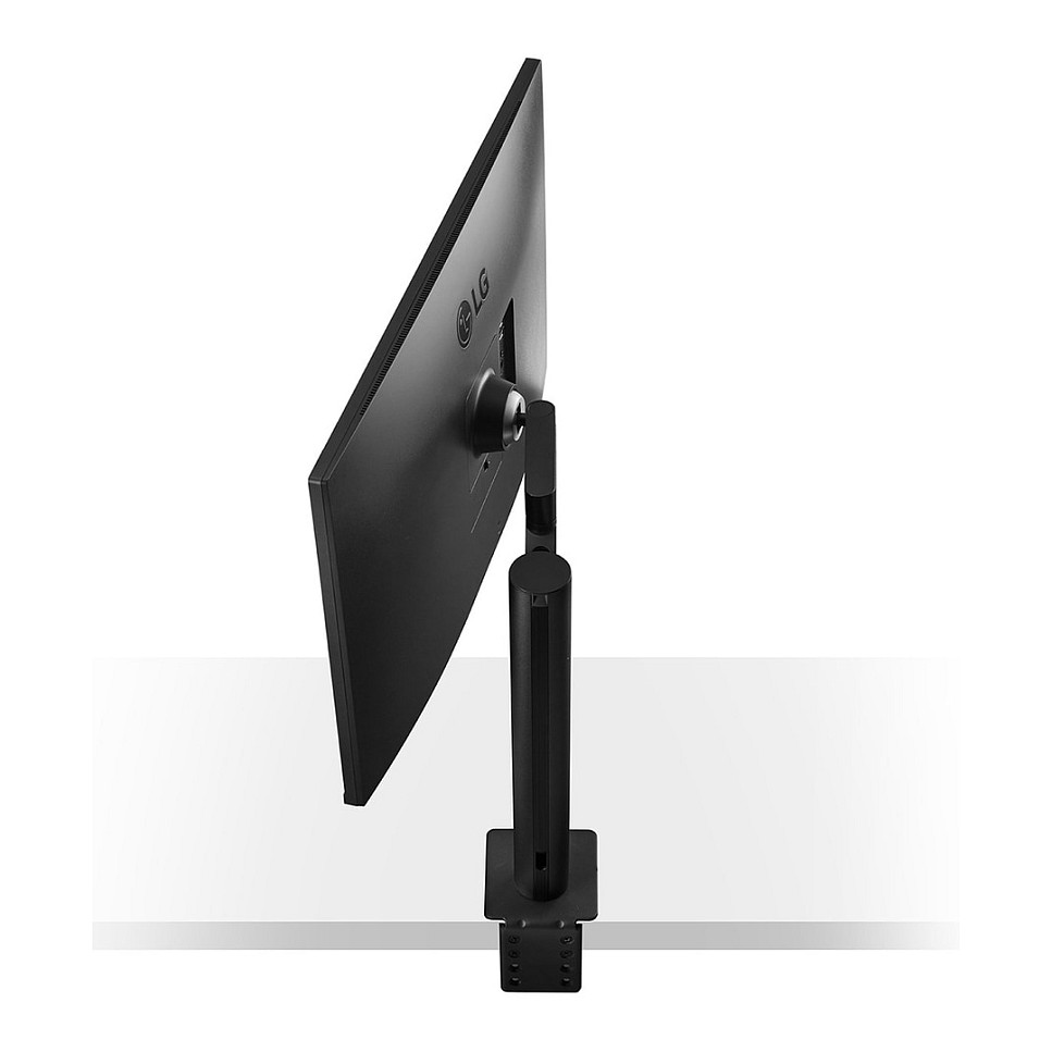 Monitor LG UltraFine Ergo 32UN880K-B 16:9 4K UHD IPS 83.3cm/32" (3840x2160) - 11