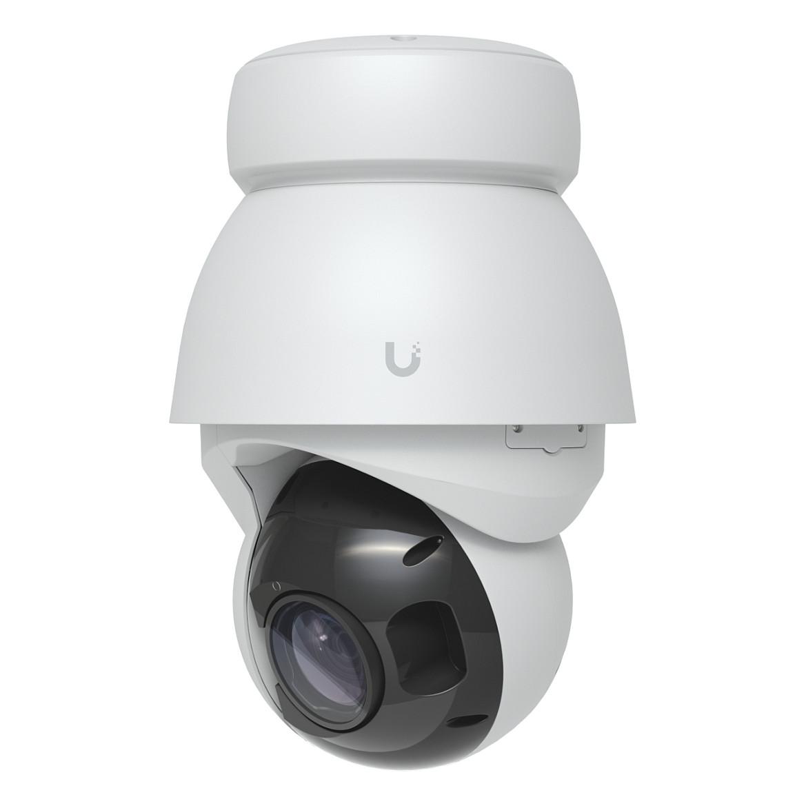Kamerë Sigurie IP CCTV Ubiquiti AI PTZ Precision, 4K, 31x, 59°, PoE++ - Bardhë - 3